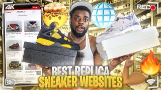 BEST R3P SNEAKER WEBSITES FOR BACK TO SCHOOL 2023 AFFORDABLE AND SAFE [upl. by Niram690]