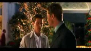 Oceans eleven funny scene Enjoy [upl. by Ressler35]