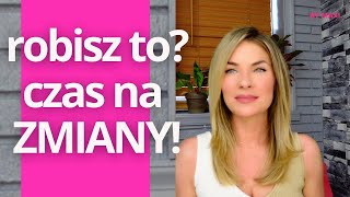 NAWYKI I ZACHOWANIA KTÓRE OBNIŻAJĄ TWOJĄ ATRAKCYJNOŚĆ  Kobiecą Energię [upl. by Aneryc]