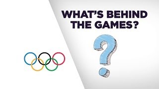 Beginners Guide to the Olympics [upl. by Scott]