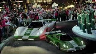 Aerosmith 2009 Hess Toy Truck commercial 1 [upl. by Rochette]