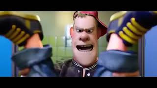 Animation Movies Full Movies English  Kids Movies [upl. by Himelman]