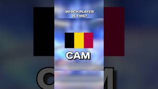 Which player do you think this is👀FCM fcmobile fcmobiletrivia fcpacks fcpackopening [upl. by Adniles]