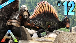 RIP 💀  Part 24  Ark Survival Evolved CoOp Season 1 [upl. by Emanuele145]