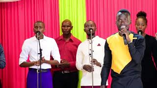 WASTAHILI SIFA ZA MOYO WANGU NAKWABUDU  CGFC WORSHIP TEAM  CGFCOFFICIAL [upl. by Awra334]