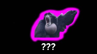 10 Different Yelling monkey meme Sound Variations under 2 minute [upl. by Absalom]