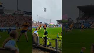 One of the moments of 2022 😳 hurling hurl gaa ireland irish [upl. by Ahsenat272]