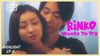 ENG SUB MULTI Highlight Rinko Wants To Try  EP 4 [upl. by Ettelloc]