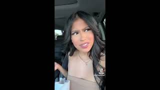 Desiree Montoya New TikTok’s 2023 pt 9 [upl. by Ueihttam]