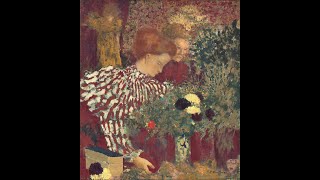 Édouard Vuillard 18681940 [upl. by Rossner456]