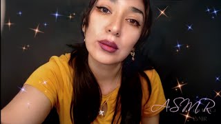 ASMR ESPAÑOL HIDROMASAJE PIES 👣💤💆‍♀️ Soft Spoken [upl. by Nelleh]