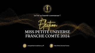 Élection MPU Franche Comté 2024 [upl. by Carlina]