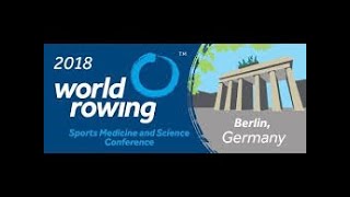 2018 FISA Conference Berlin  RANDALLfoil Presentation [upl. by Ydnac479]