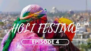 HOLI Special 2021 साळवी फॅमिलीबरोबर रंगली धमाल अंताक्षरी  Yeu Kashi Tashi Mi Nandayla [upl. by Onida]