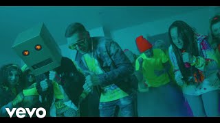 Soso Maness  So Maness Clip officiel [upl. by Noirret780]