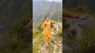 Mundu kangre da m shimle ri Gori Famous song of bunty indoria Shara Ra Ra shorts viral kangra [upl. by Bengt697]