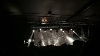 Slowdive  Souvlaki Space Station Live at Manchester Academy [upl. by Adolphe549]