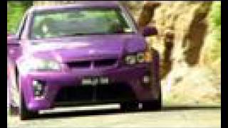 2008 HSV Maloo R8 Review  CarAdvicecomau [upl. by Shalom315]