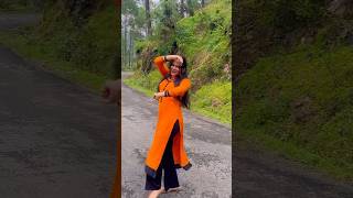 Ambarsariya dance cover ambarsariya ytviral danceform explorepage dance hills dancechoreo [upl. by Palgrave]