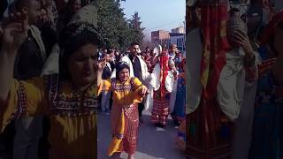 mariage traditionnel kabyle a luniversité hasnaoua [upl. by Phemia738]