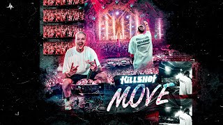 Killshot  Move Official Videoclip [upl. by Nived]