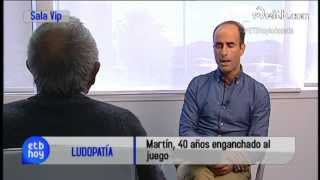 Testimonio de un ludópata que ha estado 40 años enganchado al juego [upl. by Kaufman]