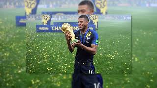 Vegedream  Ramenez la coupe à la maison English Lyrics  Ngolo Ngolo Kanté Maestro Kimpembe Song [upl. by Allin164]