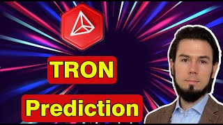 🟢 TRON TRX Price Prediction For February 🟢 tron trx [upl. by Sayer]