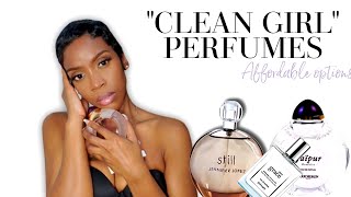 The Only CleanSoapy Affordable Perfumes You Need To Smell Clean ALL day long [upl. by Chem]