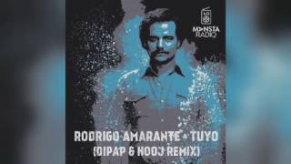 Rodrigo Amarante  Tuyo DiPap amp Hooj Remix FREE DOWNLOAD [upl. by Blanchard]