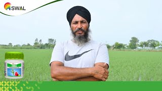 SWAL Feego  Baljinder Singh  Testimonial [upl. by Zipah]