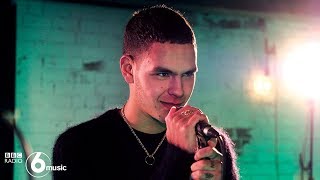 slowthai  Doorman 6 Music Live Room [upl. by Htiekal292]