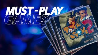 40 MustPlay Sega Dreamcast games Exclusives ports and never rereleased [upl. by Naenaj770]