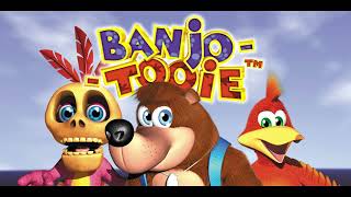 Weldar – BanjoTooie OST [upl. by Naesad]