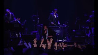 Nick Cave amp The Bad Seeds  Distant Sky  Live in Copenhagen feat Else Torp [upl. by Anairam]