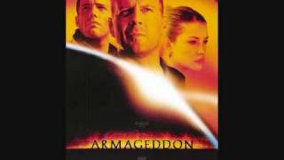 Armageddon 1998 by Trevor Rabin  The Launch [upl. by Ellezig]