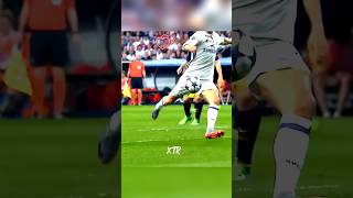 Ronaldo Revenge 🥶 cr7 shorts [upl. by Nanerb279]