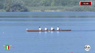 Campionati Italiani di Società Trofeo delle Regioni e Meeting Nazionale Giovanile 2024 [upl. by Deelaw220]