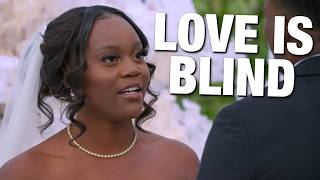 This Might Be The WORST MAN In Love Is Blind History  Love Is Blind Season 6 Episodes 1 to 6 RECAP [upl. by Ialda]