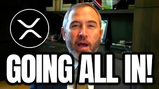 RIPPLE XRP ITS FINALLY STARTING TO MAKE SENSE NOW 🤯  ALL HOLDERS LISTEN TO THIS XRP NEWS TODAY🔥 [upl. by Pelagia646]