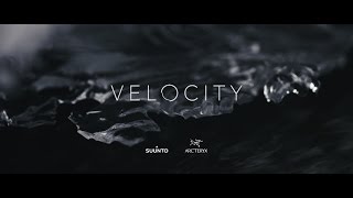 VELOCITY [upl. by Inanak]