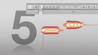 Melodyne 5 The basic workflow [upl. by Aurore]