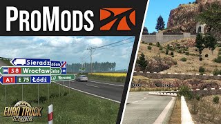 Facem Curse De Noapte ets2promods [upl. by Sixla]