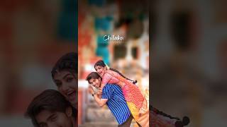 Dorakka Dorakka Dorikindi song lyrics Whatsapp status telugu  Pelli SandaD  Roshan Srikanth [upl. by Vesta389]