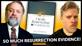 Gary Habermas BLEW My Mind [upl. by Amer]