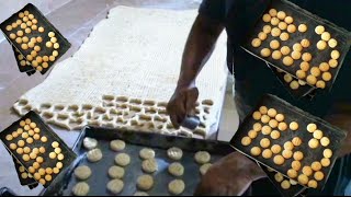 Nimkeen Biscuit  Nimken biscuit backri  VillageCookingChannel  IjazAnsariFoodSecrets [upl. by Greenfield383]