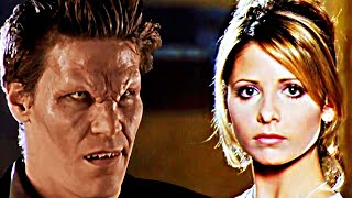 Buffy The Vampire Slayer Season 2 Review [upl. by Yevol167]