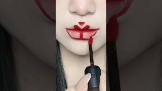 금손이 알려주는 립메이크업 이쁘게 하는 법 makeup beauty lipstick makeuptutorial [upl. by Ardnusal]