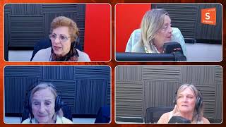 quotAmpliando horizontesquot  140824  Simphony 913 Live Stream [upl. by Esenahs331]