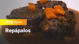 Repápalos  Ahora o nunca  RTVE Cocina [upl. by Harsho]